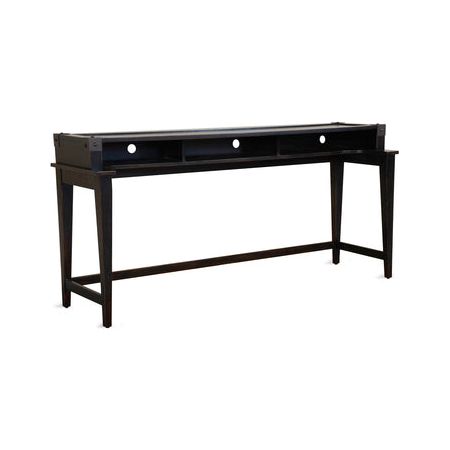 3124BW-CT Seal Beach Console Table