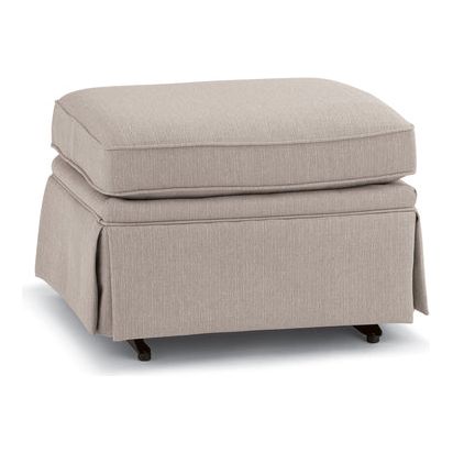 FG60 Glide Ottoman