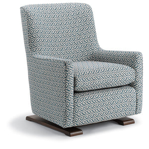 2237 Swivel Glider