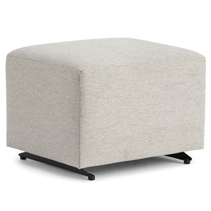 FG17 Glide Ottoman