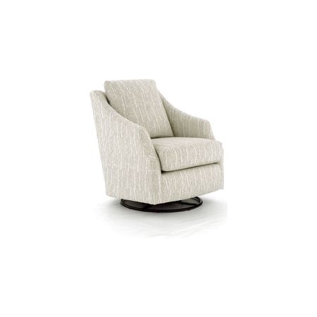 2277 Swivel Glider