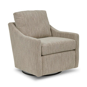 2297 Swivel Glider