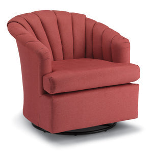 2557 Swivel Glider