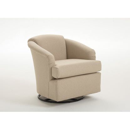 2567-1 Swivel Glider