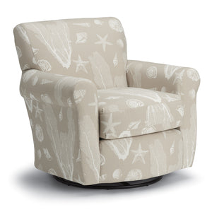 2837 Swivel Glider