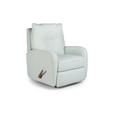 2A07 Rocker Recliner