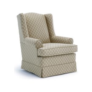 7197 Swivel Glider