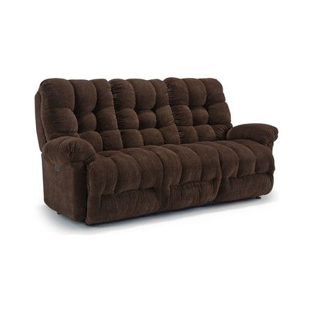 S515RZ4 Power Tilt Headrest Space Saver Sofa Chaise
