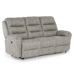 S675RZ4 Power Tilt Headrest Space Saver Sofa Chaise