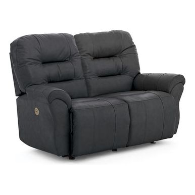 L730 Power Space Saver Loveseat Chaise