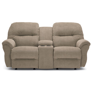 L760 Power Rocker Console Loveseat Chaise
