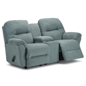 L760 Rocker Console Loveseat Chaise