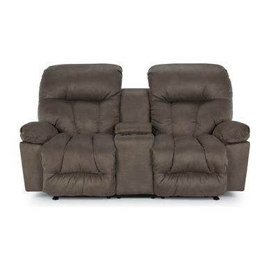 L800 Rocker Console Loveseat