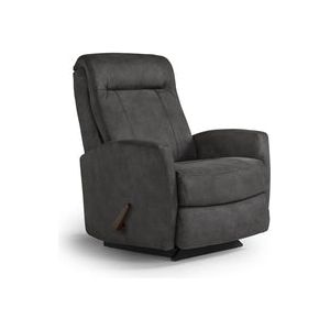 2A37 Rocker Recliner