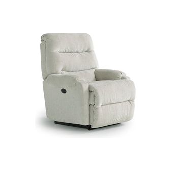 9AZ67 Power Tilt Headrest Rocker Recliner