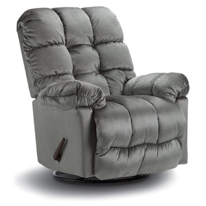 9MW85-1 Swivel Glider Recliner