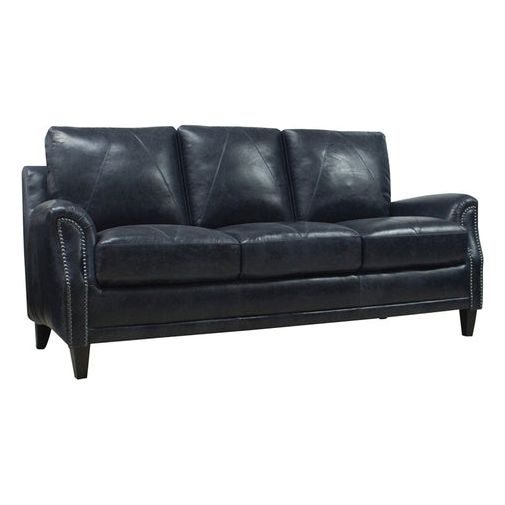Anya-S Sofa 3513 Midnight Blue