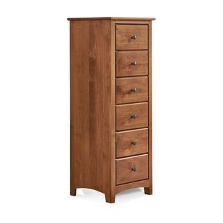 Shaker 6 Drawer Lingerie