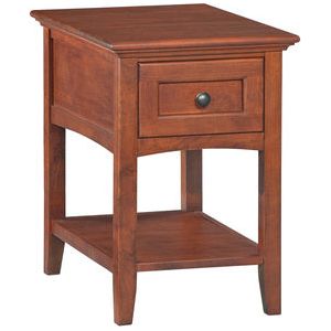 McKenzie Chair Side Table