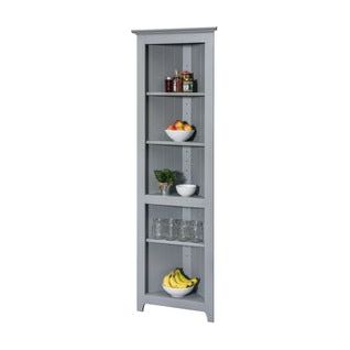 Corner Shelf Tall