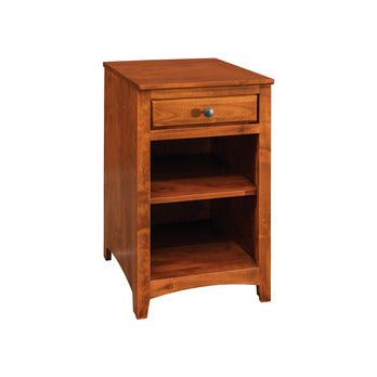 Shaker Universal Pedestal