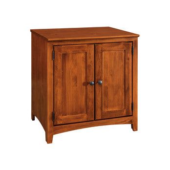 Shaker Cabinet