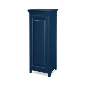 Pine 1 Door Jelly Cabinet