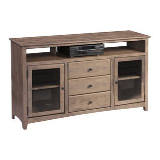 Shaker TV Console 62" Standard