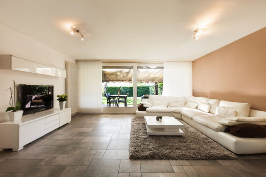 Why a Custom Sofa Is the Centerpiece Your Living Room Deserves