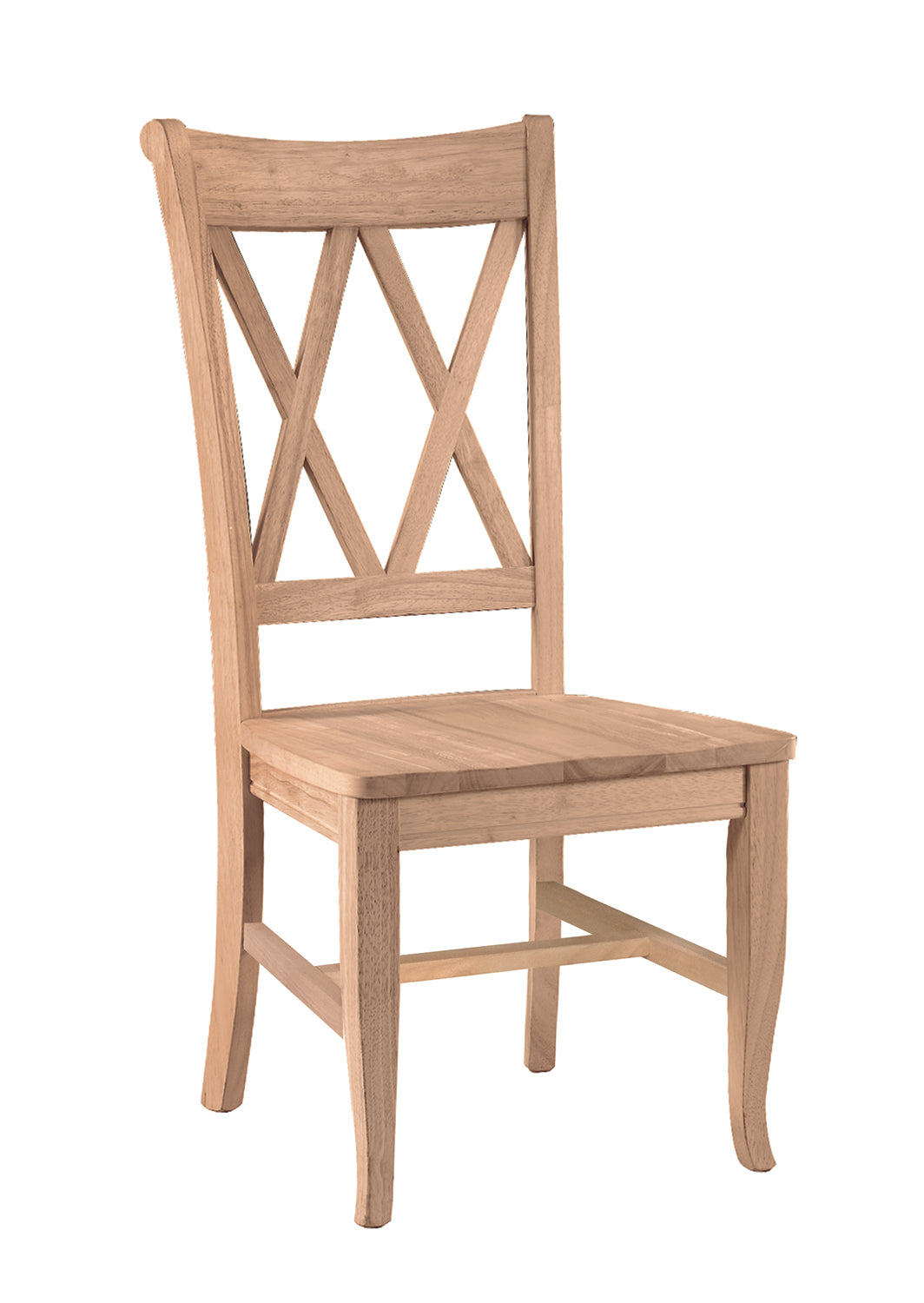 Dining Chairs Unfinished