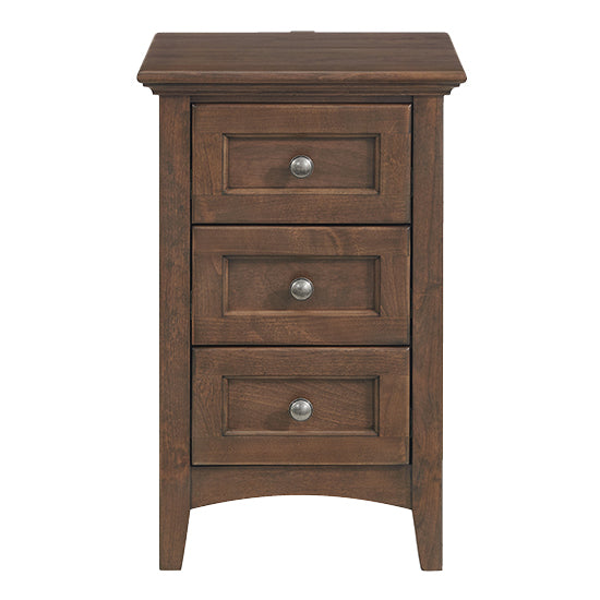 McKenzie Case Pieces, Dressers, Chests, and Nightstands