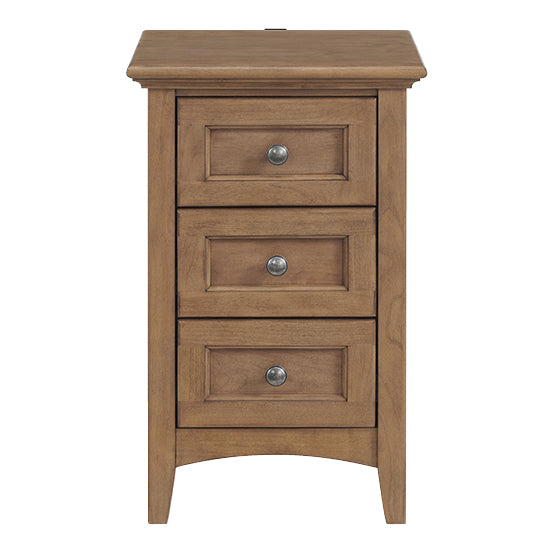 McKenzie Case Pieces, Dressers, Chests, and Nightstands