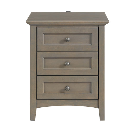 McKenzie Case Pieces, Dressers, Chests, and Nightstands