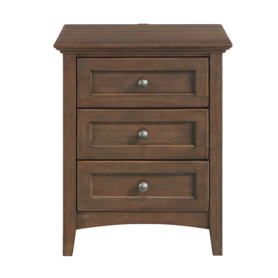 McKenzie Case Pieces, Dressers, Chests, and Nightstands