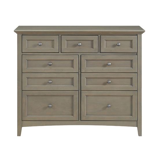 McKenzie Case Pieces, Dressers, Chests, and Nightstands