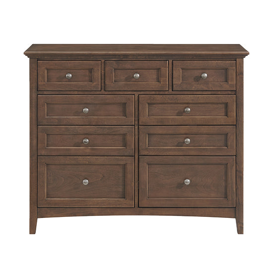 McKenzie Case Pieces, Dressers, Chests, and Nightstands