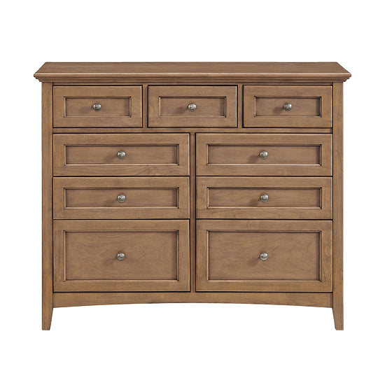 McKenzie Case Pieces, Dressers, Chests, and Nightstands