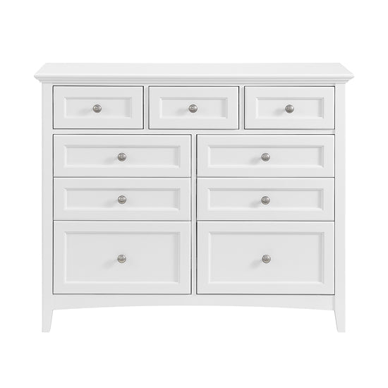 McKenzie Case Pieces, Dressers, Chests, and Nightstands