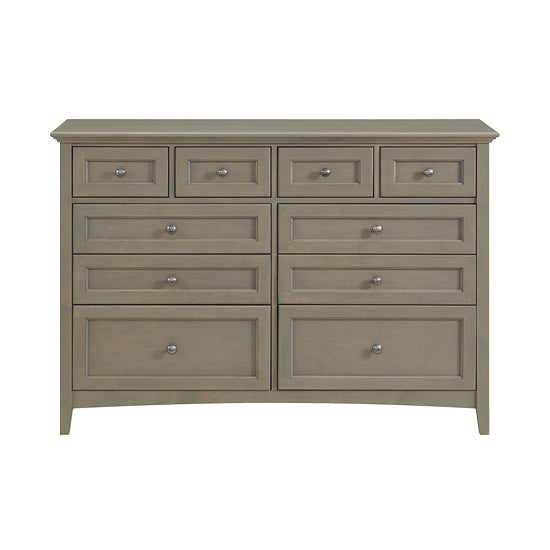 McKenzie Case Pieces, Dressers, Chests, and Nightstands