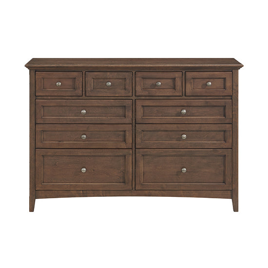 McKenzie Case Pieces, Dressers, Chests, and Nightstands