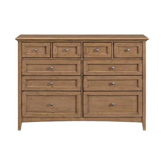 McKenzie Case Pieces, Dressers, Chests, and Nightstands