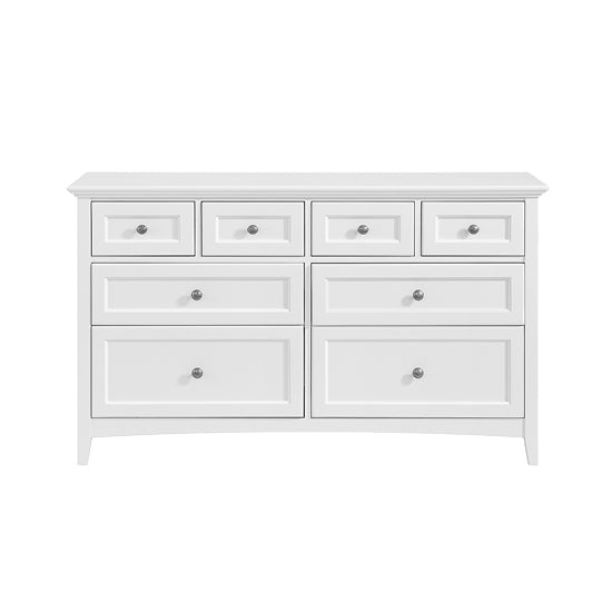 McKenzie Case Pieces, Dressers, Chests, and Nightstands