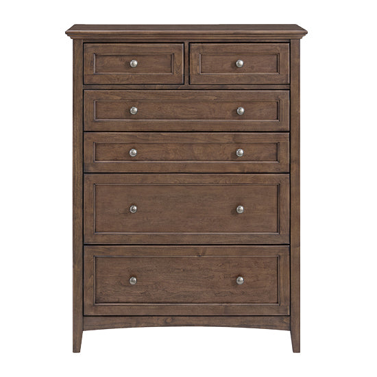 McKenzie Case Pieces, Dressers, Chests, and Nightstands