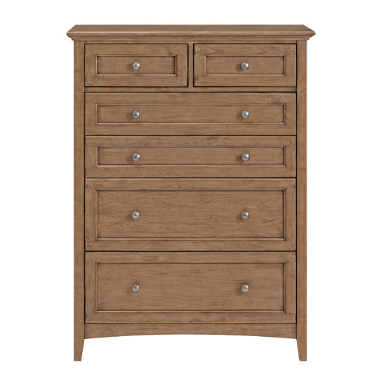 McKenzie Case Pieces, Dressers, Chests, and Nightstands