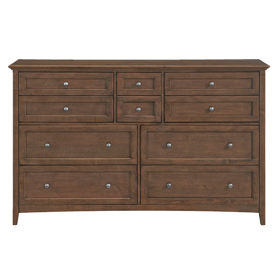 McKenzie Case Pieces, Dressers, Chests, and Nightstands