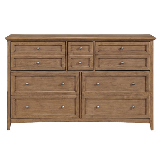 McKenzie Case Pieces, Dressers, Chests, and Nightstands