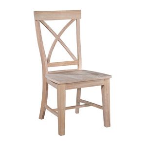 Creekside X Back Chair WH C-27B