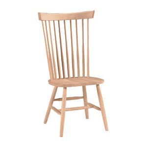 New England Chair WH C-290