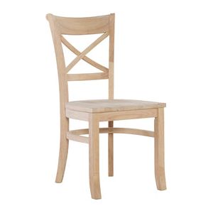 Charlotte Chair WH C-31B