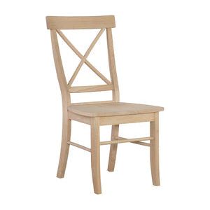 X-Back Chair WH C-613B